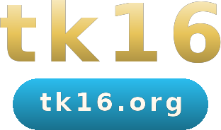 tk16 logo